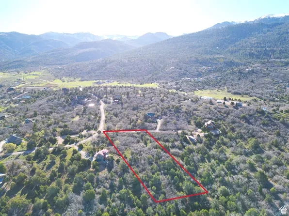 14050 S Oak Ridge Cir E, Mount Pleasant, UT 84647
