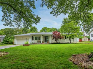 1107 W Highland St, Springfield, MO 65807