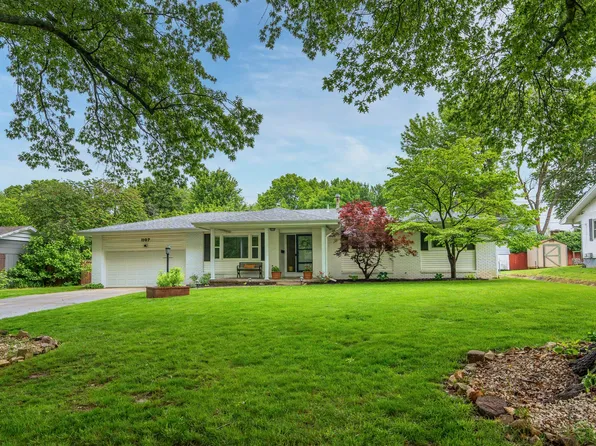 1107 W Highland Street, Springfield, MO 65807