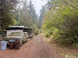 30608 56th Avenue S, Roy, WA 98580