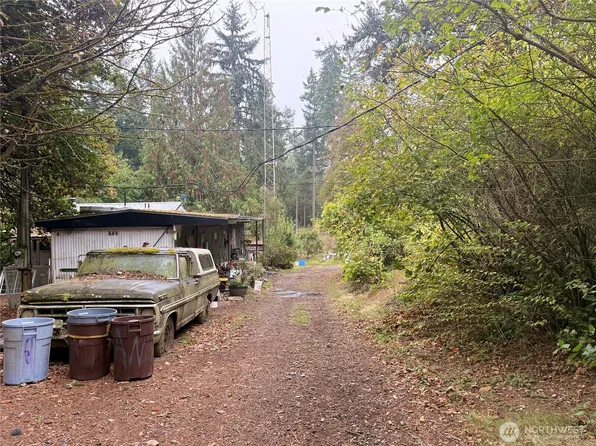 30608 56th Avenue S, Roy, WA 98580