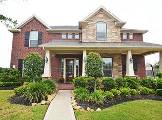 6131 Gatewood Manor Dr, Katy, TX 77494