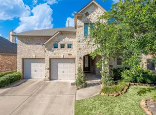 13015 Centerbrook Ln, Pearland, TX 77584