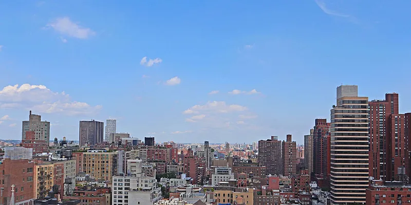 Rented by Cantor and Pecorella | media 48