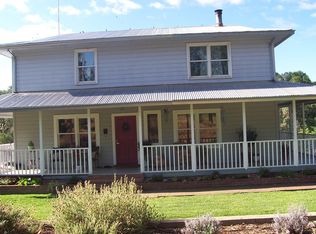 16730 Ridge Rd, Sutter Creek, CA 95685