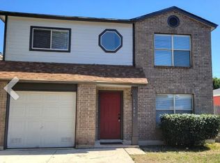 11406 Colusa Dr, San Antonio, TX 78245