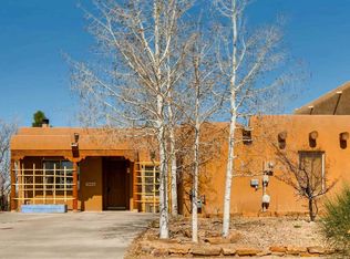 7600 Cree Cir, Santa Fe, NM 87507