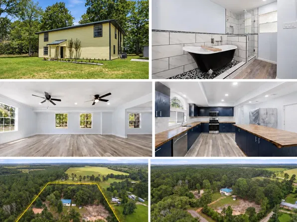 410 Oak Knoll Rd, Cleveland, TX 77328