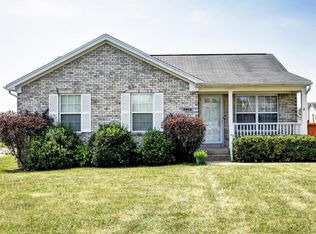 8808 Justice Way, Louisville, KY 40229