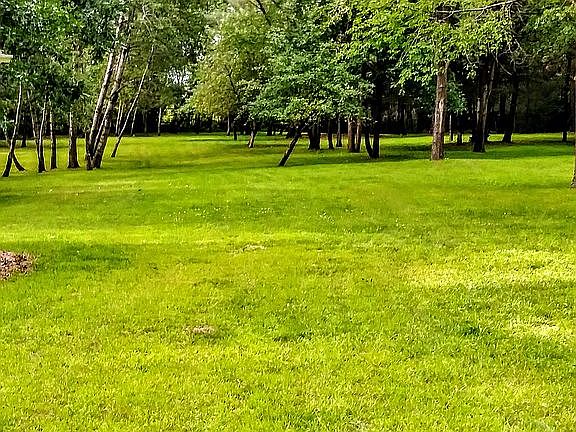 2.4 acres to enjoy!!