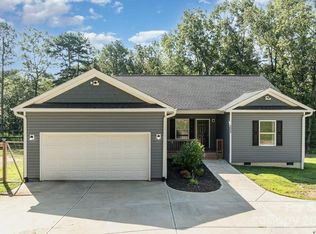 1424 Crescent St, Monroe, NC 28112