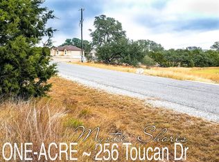 256 Toucan Dr, Spring Branch, TX 78070