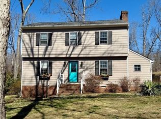 13002 Glengate Rd, Midlothian, VA 23114