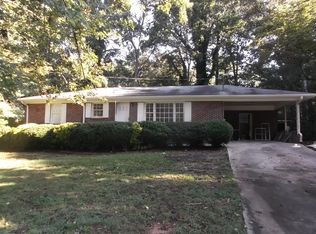 3564 Wesley Dr, Gainesville, GA 30506