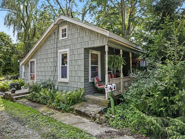 119 Madison St, Chelsea, MI 48118