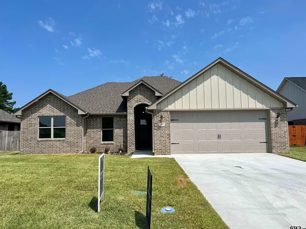 129 Rose Row Ln, Winona, TX 75792