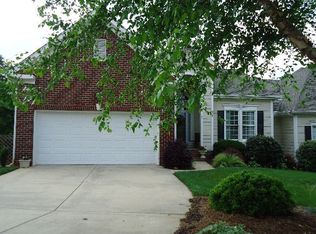 3 York Woods Pl, Durham, NC 27705