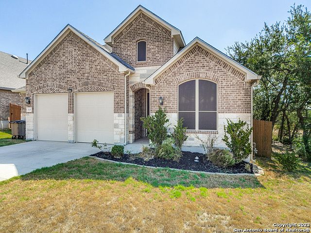 3115 BLENHEIM PARK, Bulverde, TX 78163 | Zillow