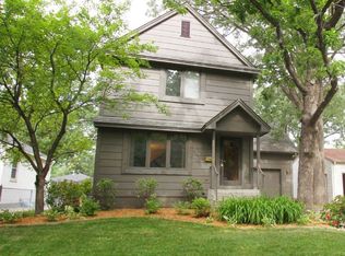 7320 Colfax Ave S, Richfield, MN 55423