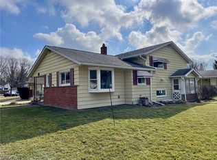 18017 Norwell Ave, Cleveland, OH 44135