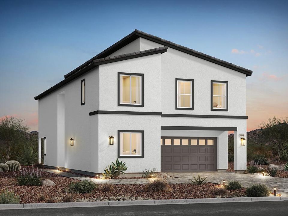 Mid-Century Modern
