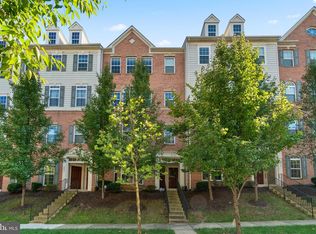 2511 Eastbourne Dr, Woodbridge, VA