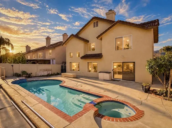 31802 Camino Rosales, Temecula, CA 92592