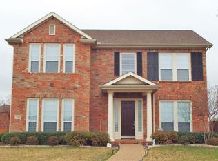 1606 Morning Dove Ct, Carrollton, TX 75007