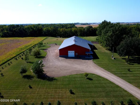 36001 390th Ave SW, Climax, MN 56523