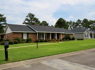 3000 Ash Dr, Waycross, GA 31501