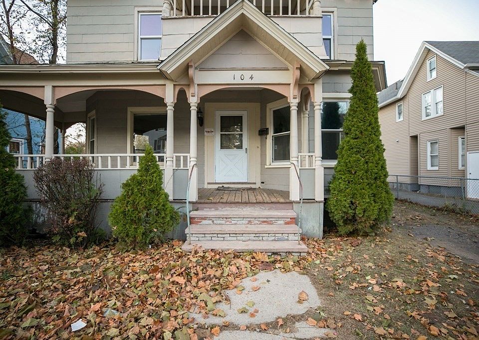 104 Alden St, Springfield, MA 01109 Zillow