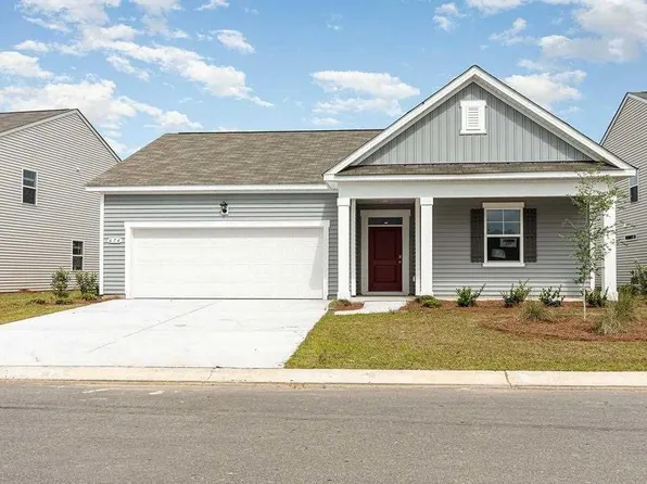 572 Strawberry Field Way Cali S Lot 324, Galivants Ferry, SC 29544