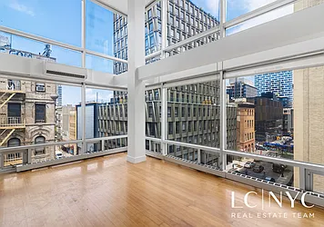 Rented by Keller Williams NYC
