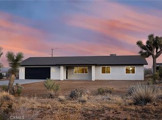 58437 Pimlico St, Yucca Valley, CA 92284