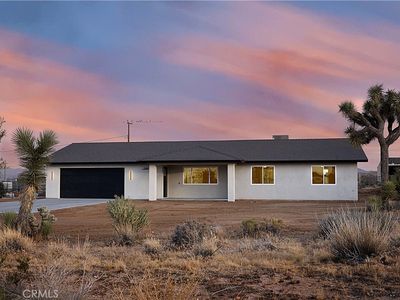 58437 Pimlico St, Yucca Valley, CA, 92284