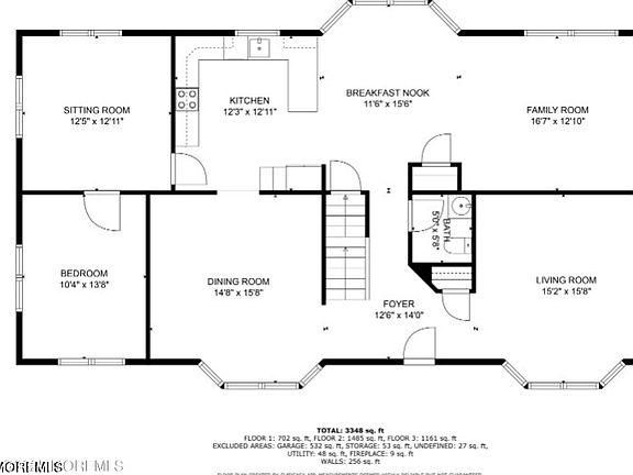 2nd image of 5 Twin Oaks Court