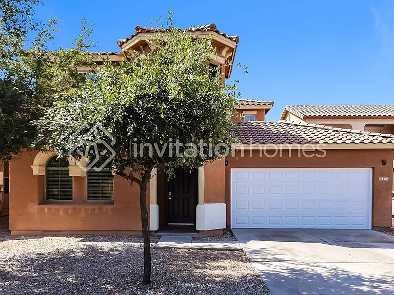 9315 W Williams St — Photo 1