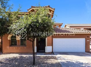 9315 W Williams St, Tolleson, AZ 85353