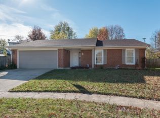 103 Redding Rd, Georgetown, KY 40324