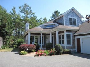 69 Forest Edge, Plymouth, MA 02360