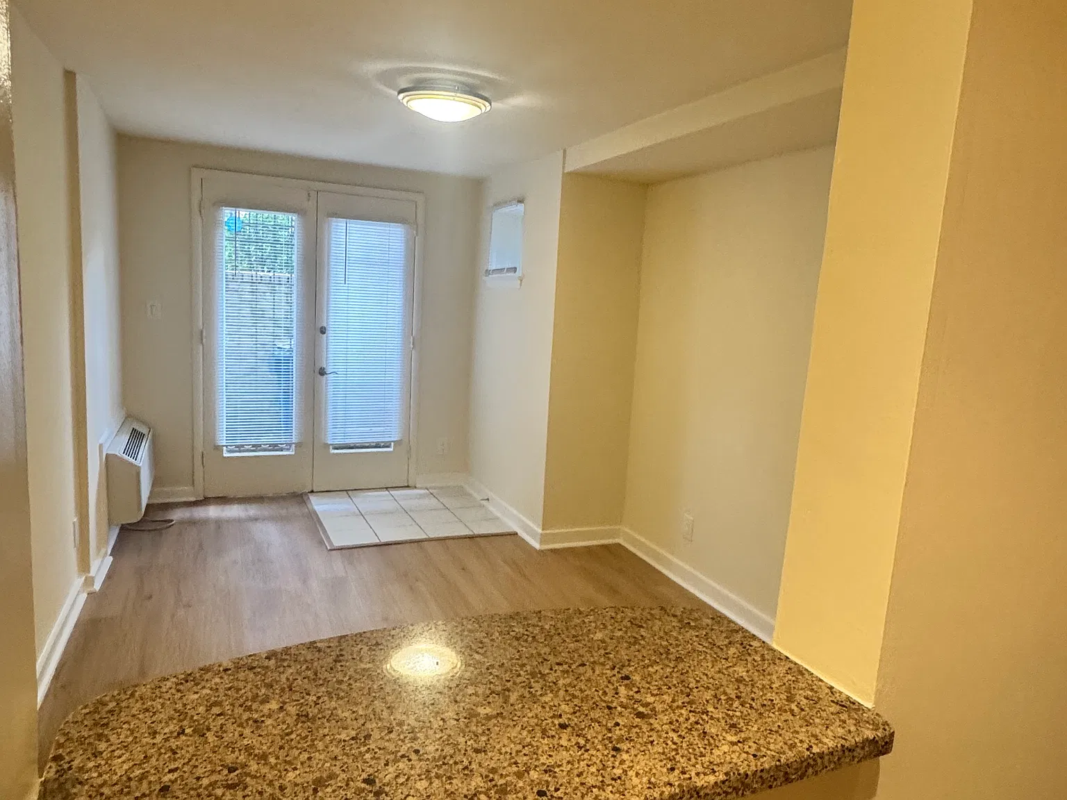Studio, 380 sqft, $1,725 — Photo 2
