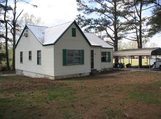 55 Carlisle, Courtland, MS 38620