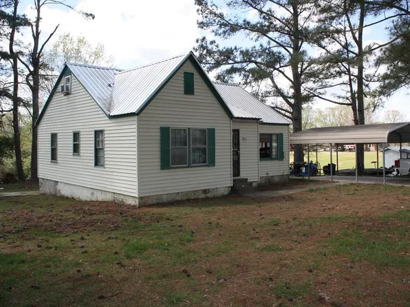 55 Carlisle, Courtland, MS 38620