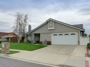 1320 E Uppingham Dr, Thousand Oaks, CA 91360