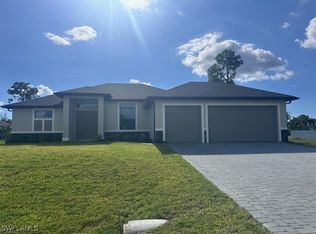 3716 NE 14th Ave, Cape Coral, FL 33909