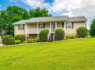 54 Windy Hill Cir, Ringgold, GA 30736