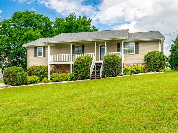 54 Windy Hill Cir, Ringgold, GA 30736