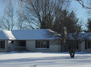 307 W State Road 218, Bunker Hill, IN 46914
