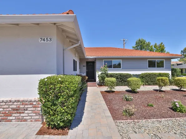 7453 De La Farge Dr, Cupertino, CA