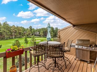 2344 N Earle Dr, Flagstaff, AZ 86004